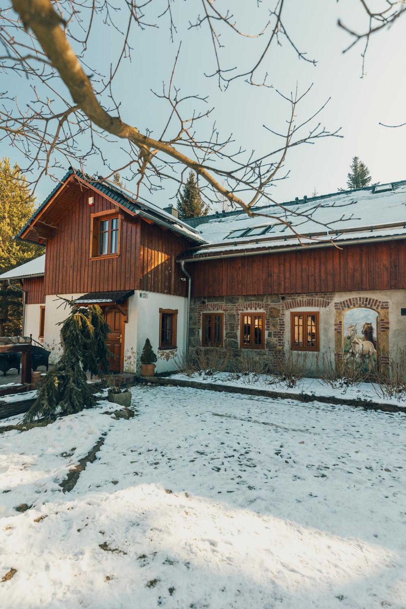 Apartamenty Batur Karpacz Exterior foto
