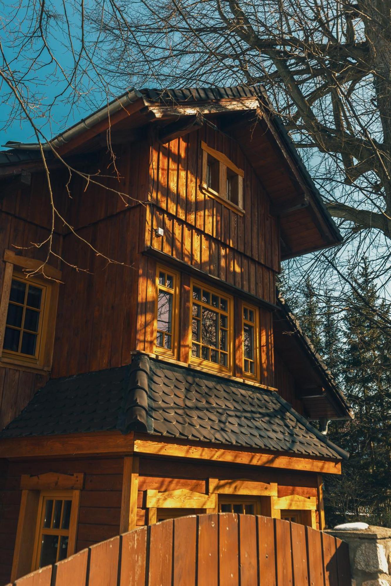Apartamenty Batur Karpacz Exterior foto