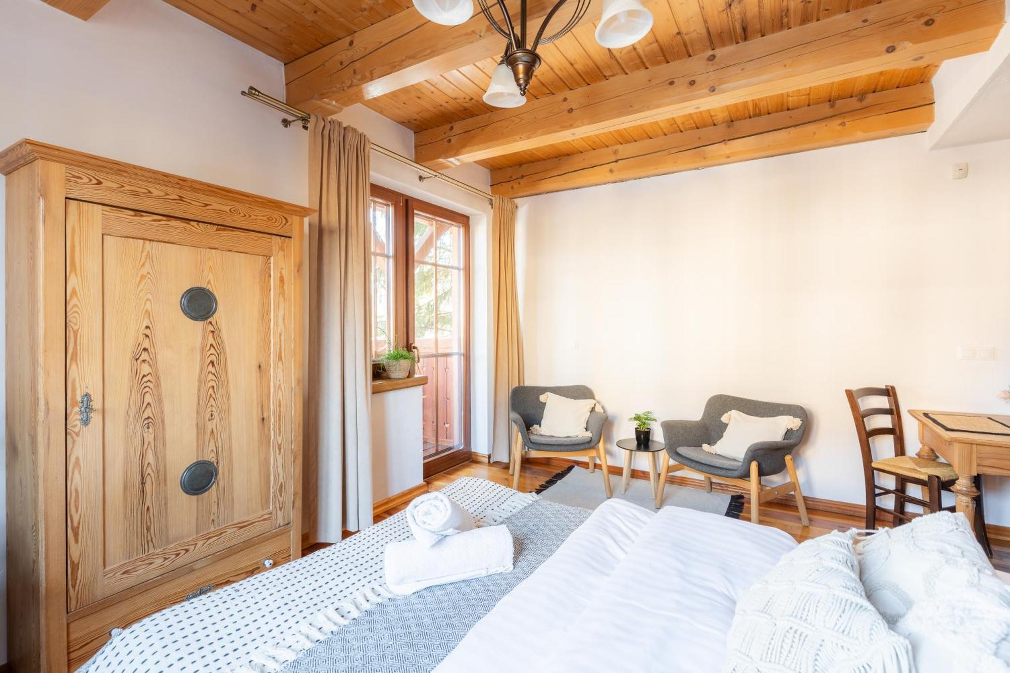 Apartamenty Batur Karpacz Exterior foto