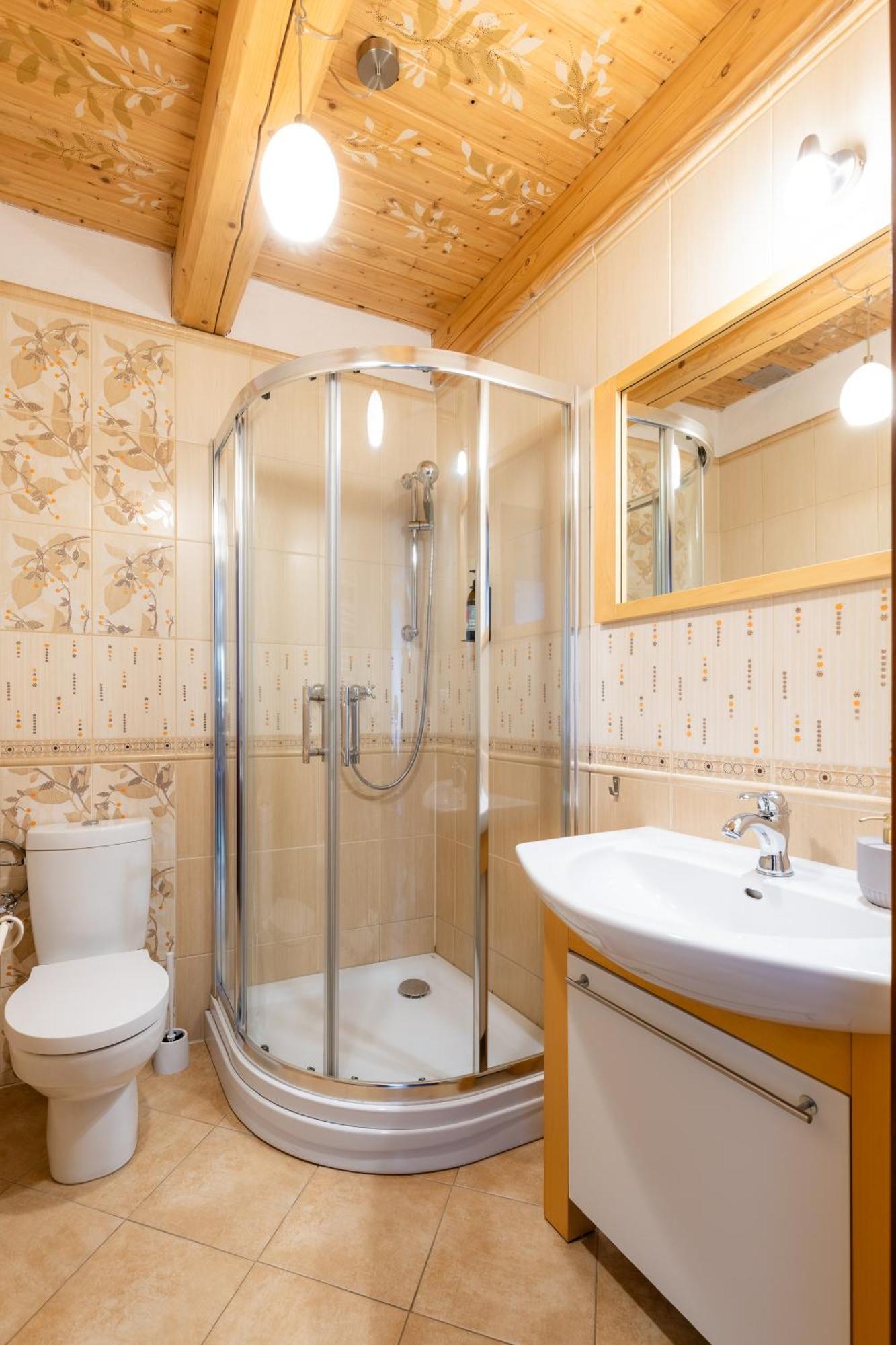 Apartamenty Batur Karpacz Exterior foto