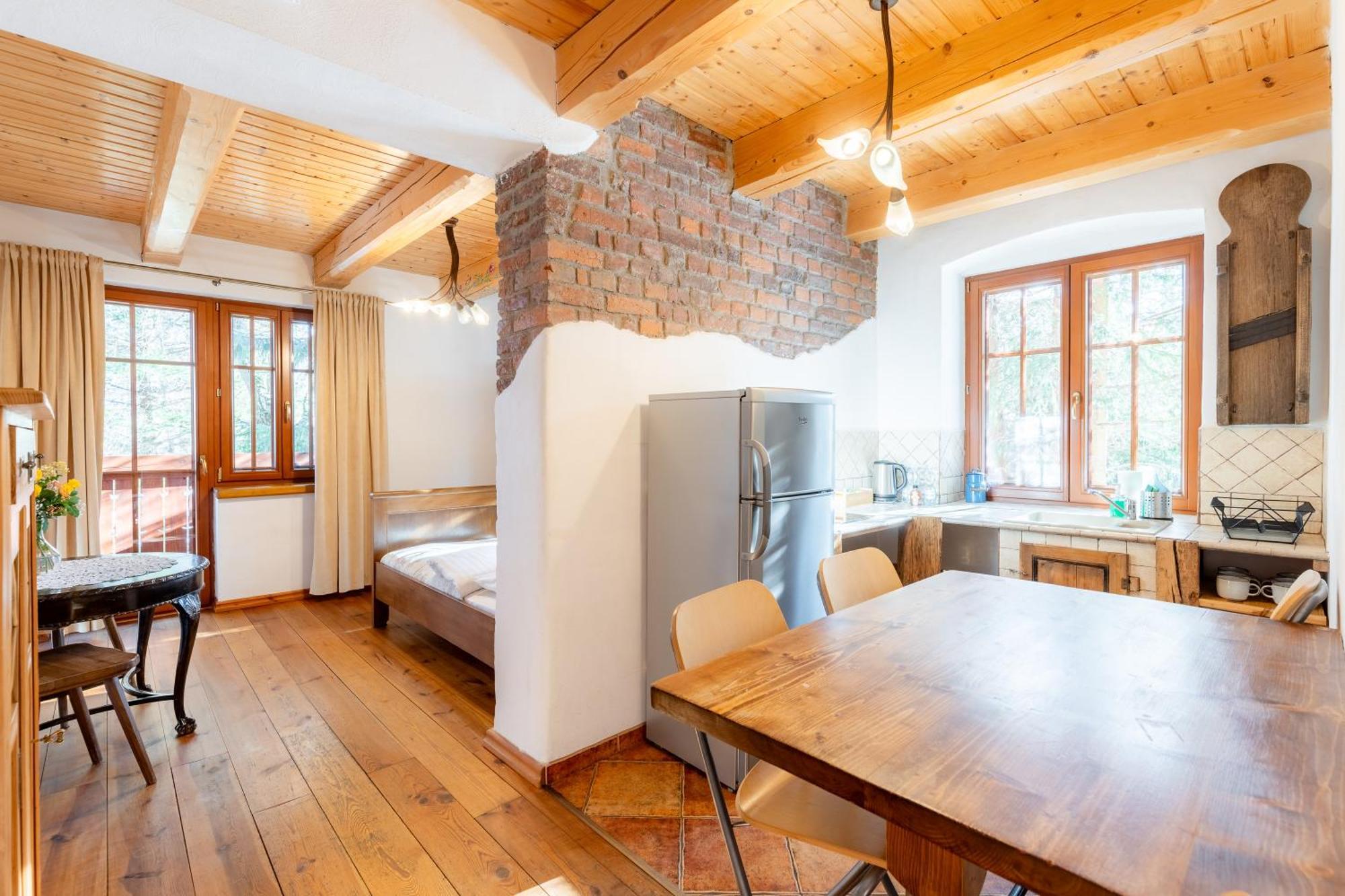 Apartamenty Batur Karpacz Exterior foto