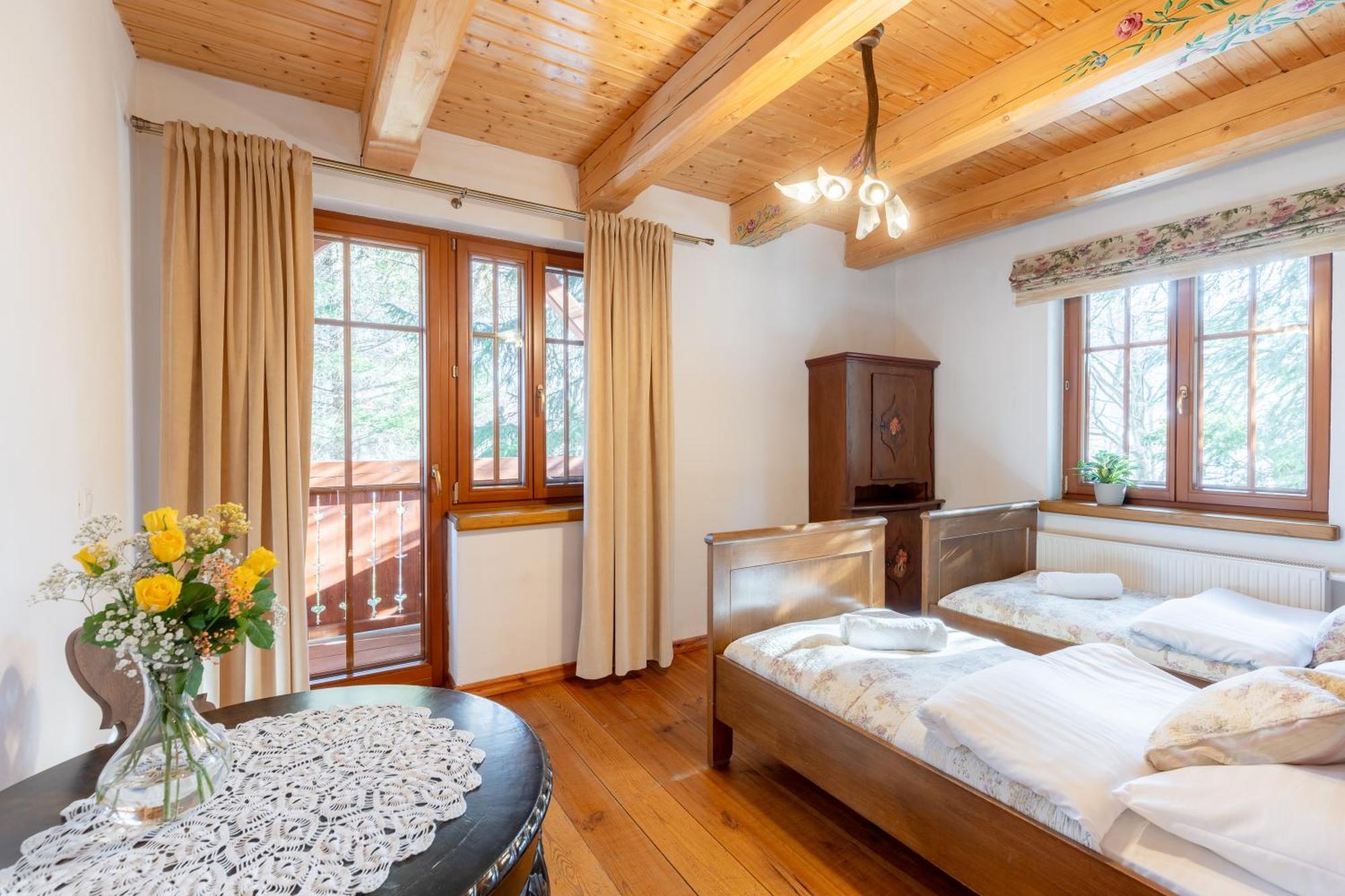 Apartamenty Batur Karpacz Exterior foto