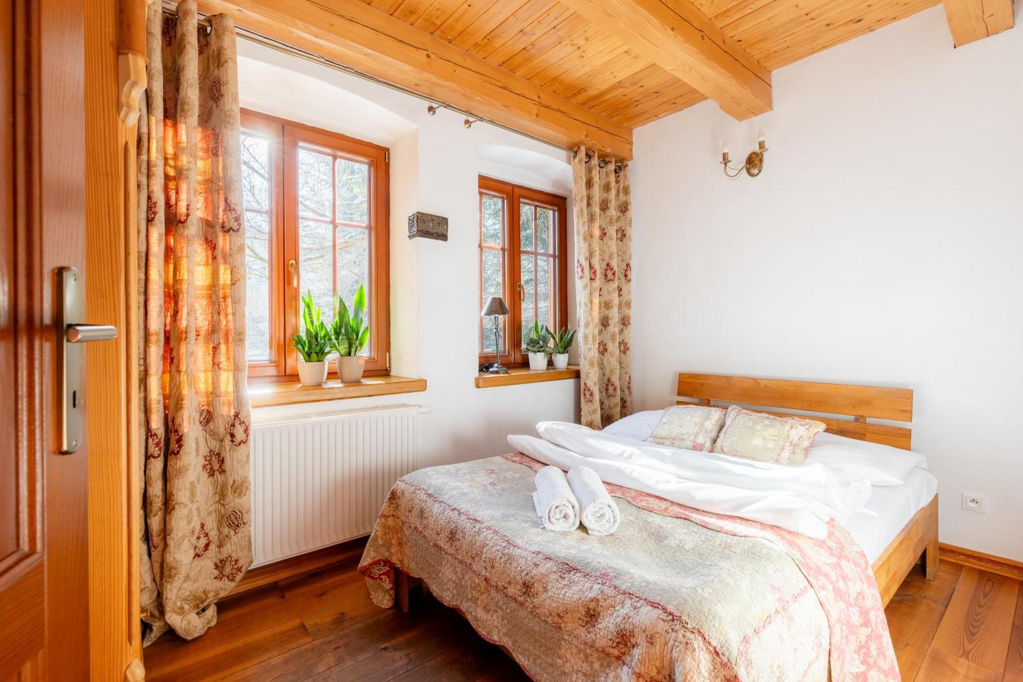 Apartamenty Batur Karpacz Exterior foto
