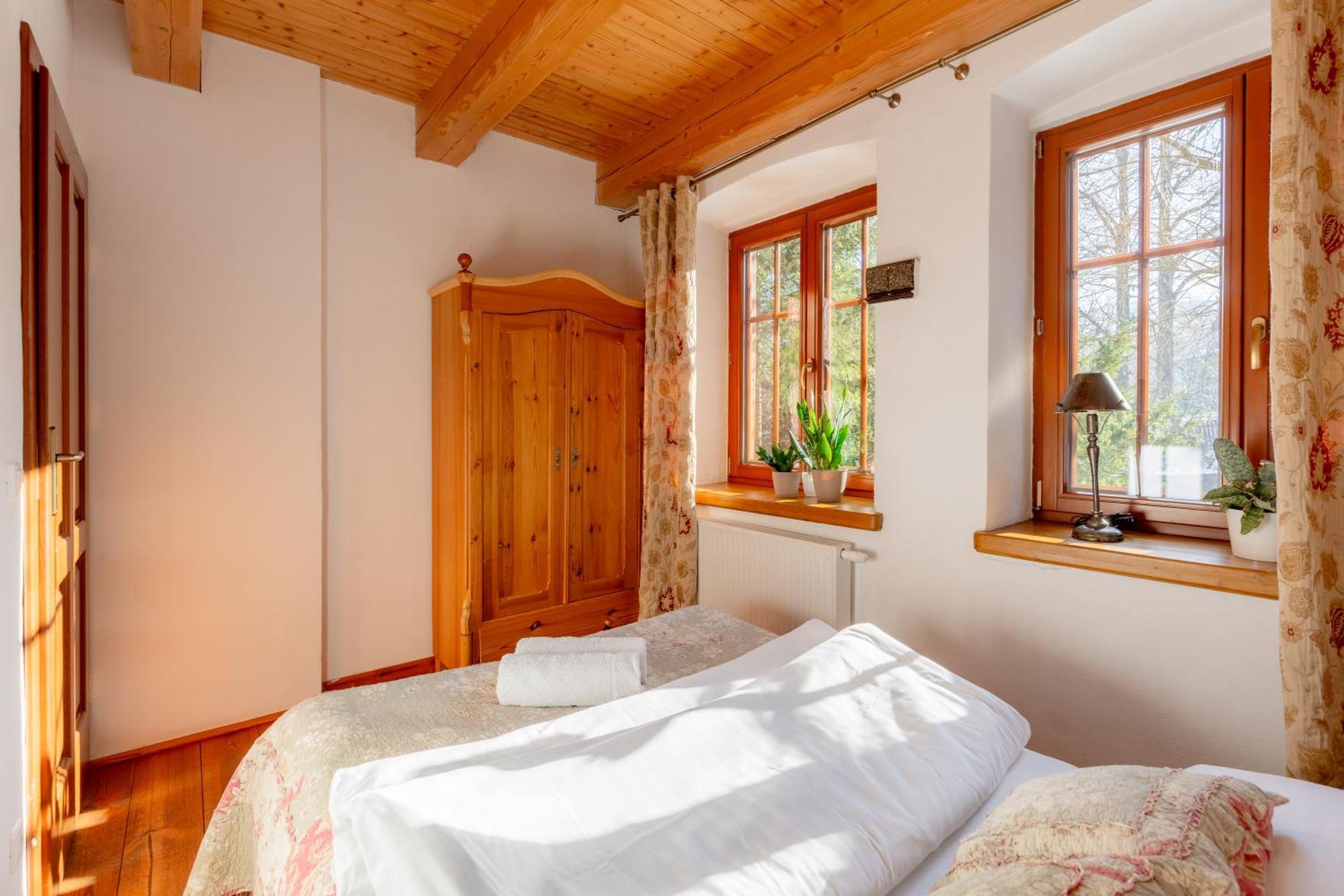 Apartamenty Batur Karpacz Exterior foto
