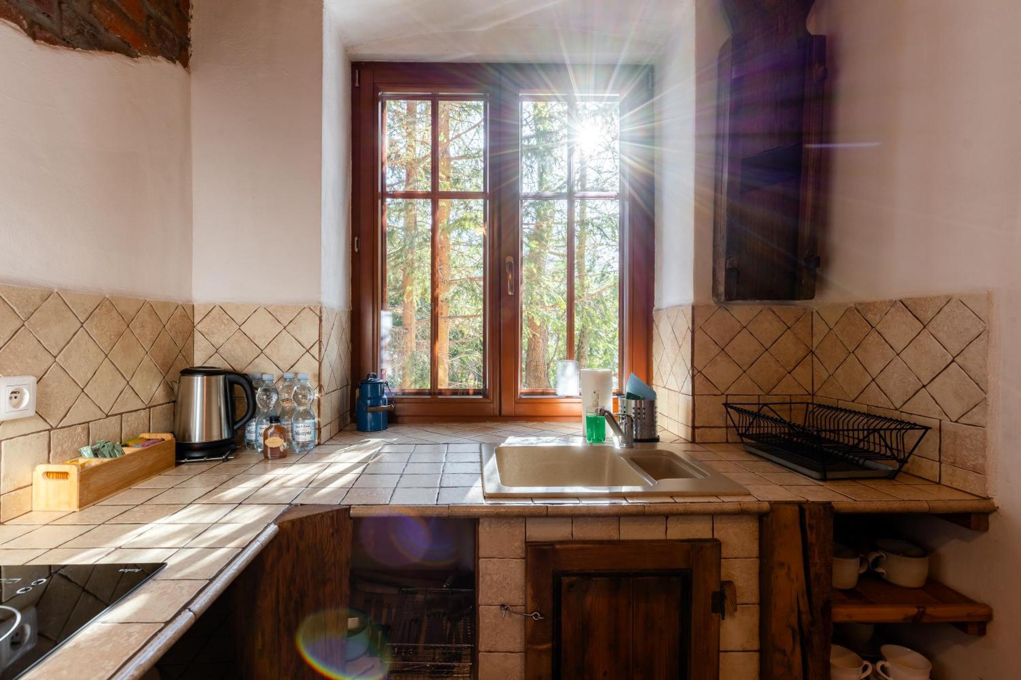 Apartamenty Batur Karpacz Exterior foto
