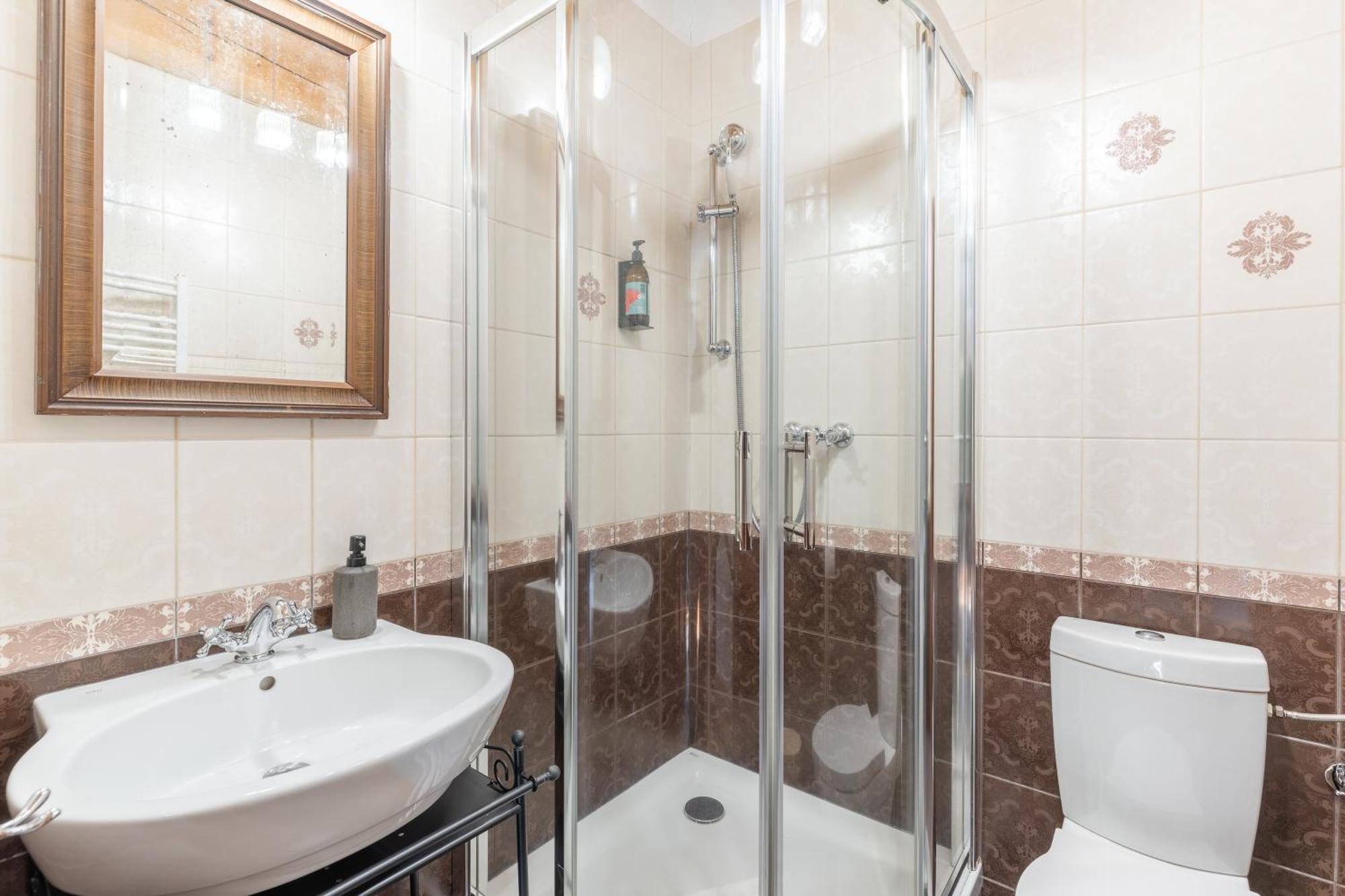 Apartamenty Batur Karpacz Exterior foto