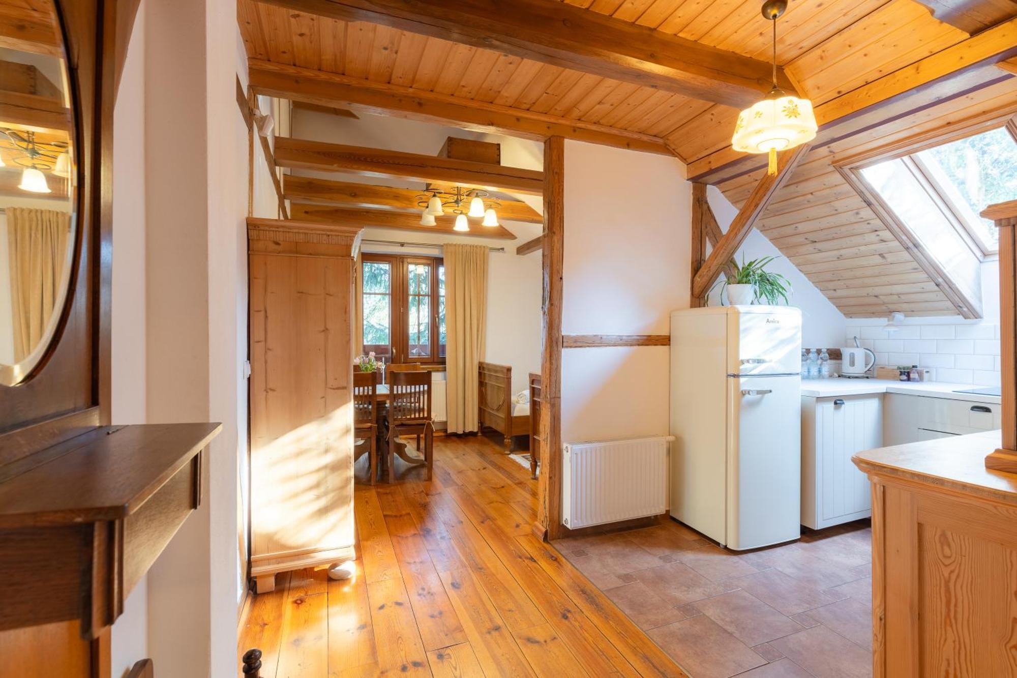 Apartamenty Batur Karpacz Exterior foto