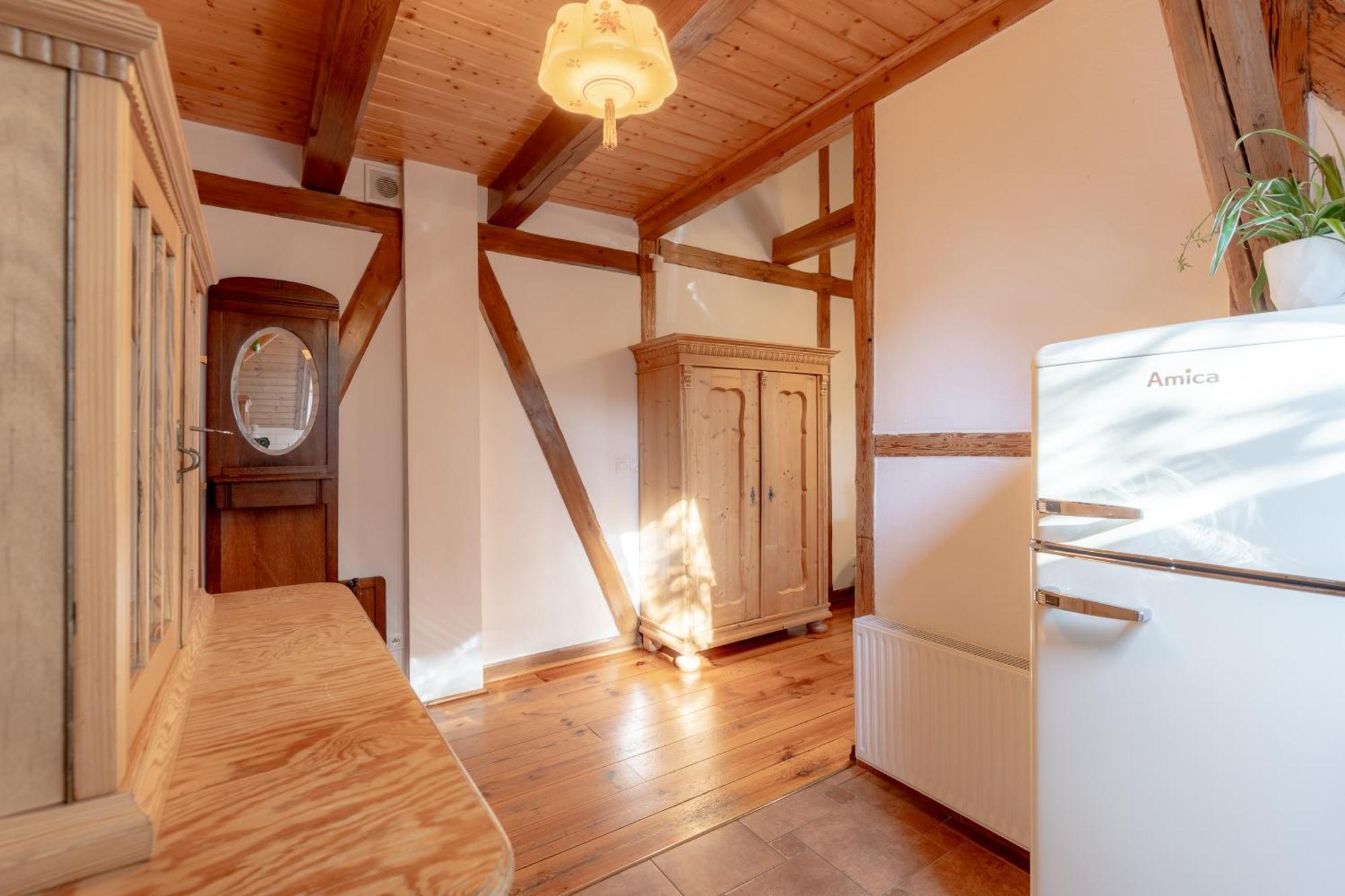 Apartamenty Batur Karpacz Exterior foto