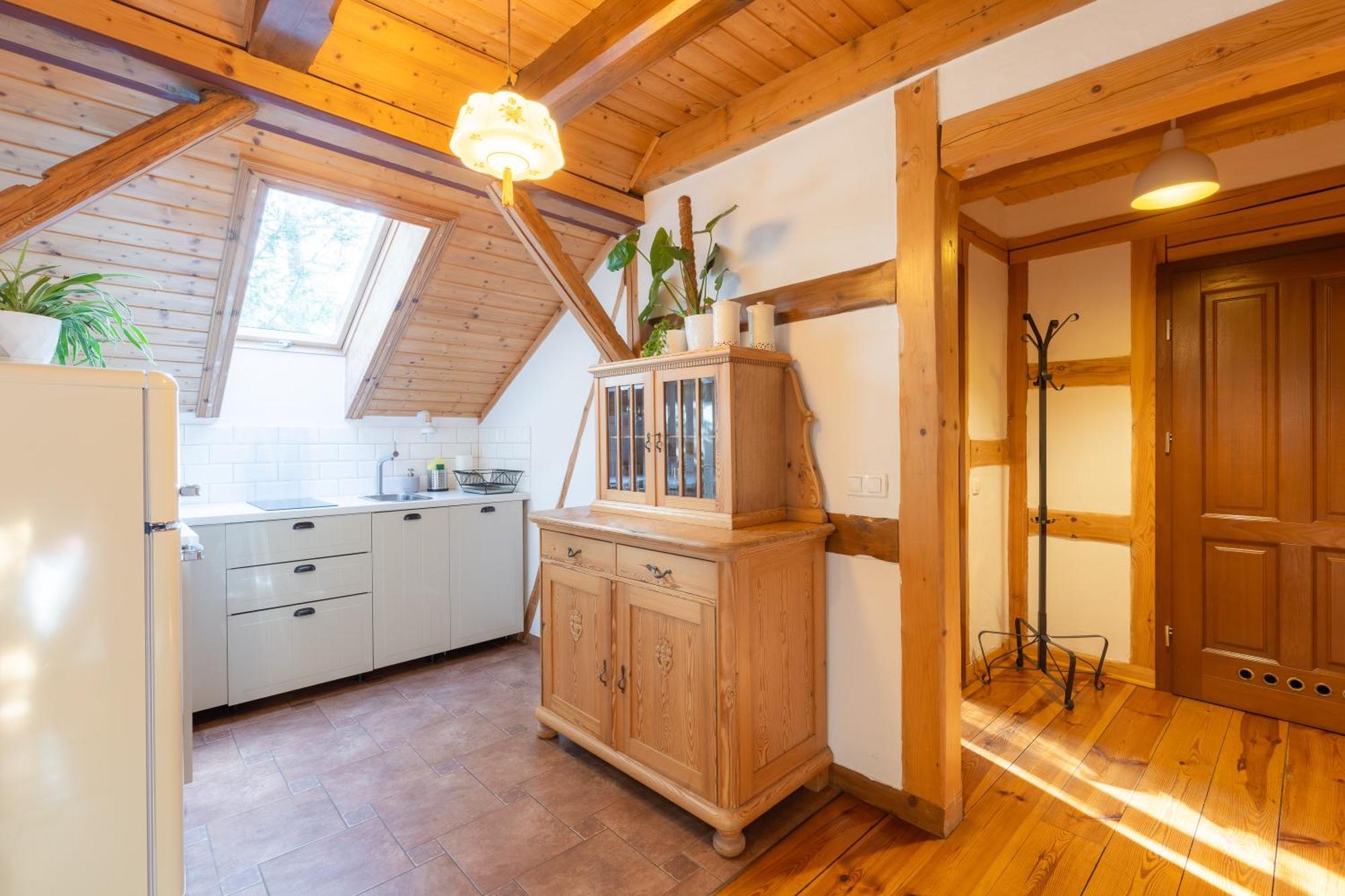 Apartamenty Batur Karpacz Exterior foto