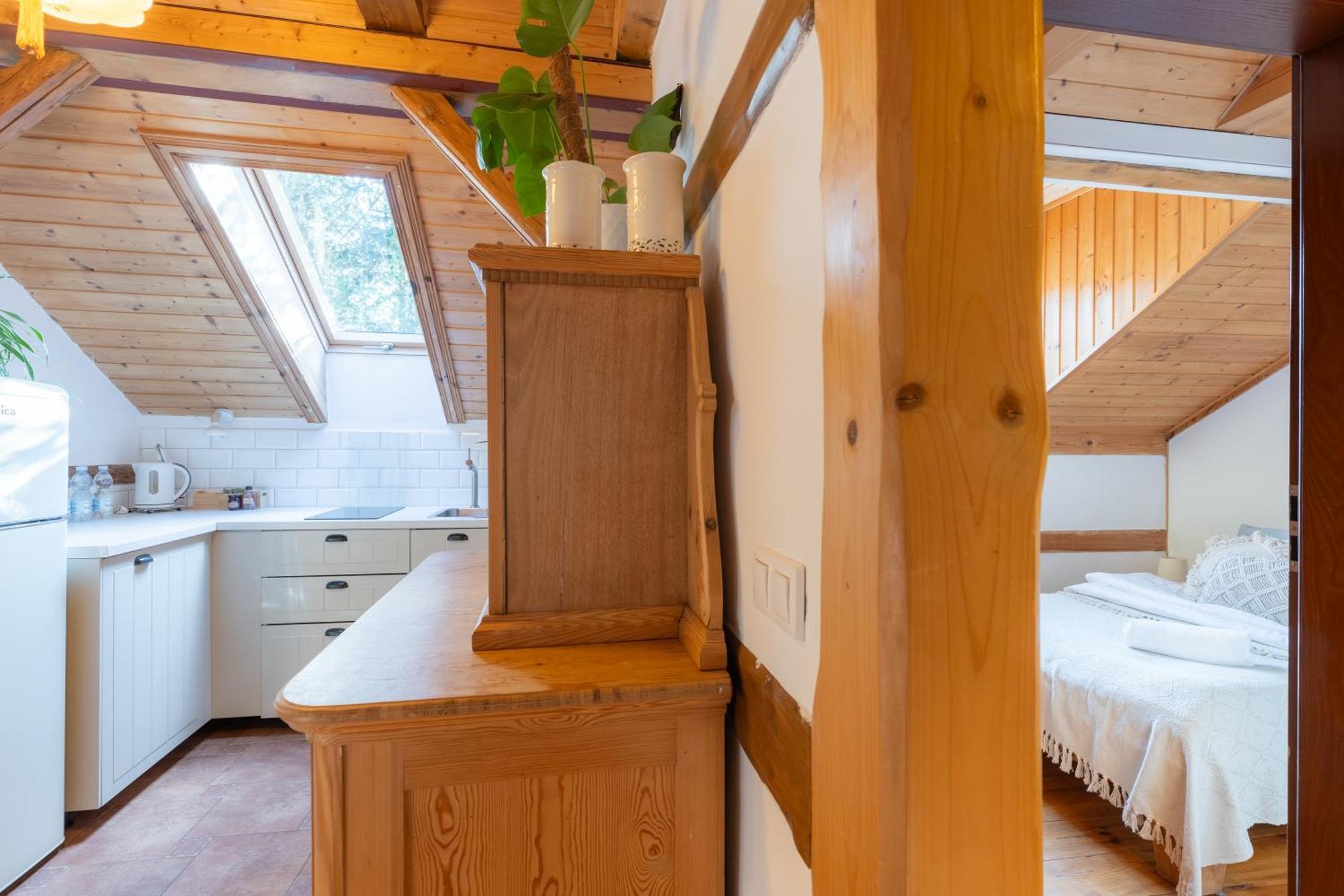 Apartamenty Batur Karpacz Exterior foto
