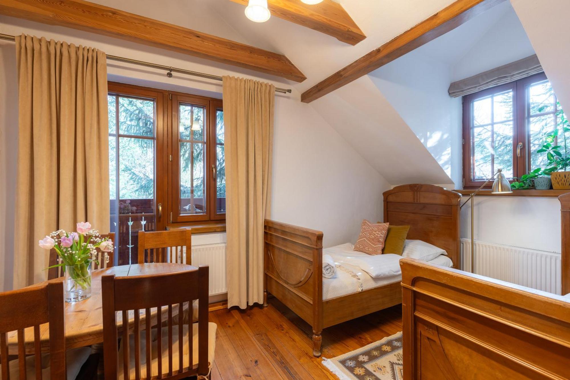Apartamenty Batur Karpacz Exterior foto