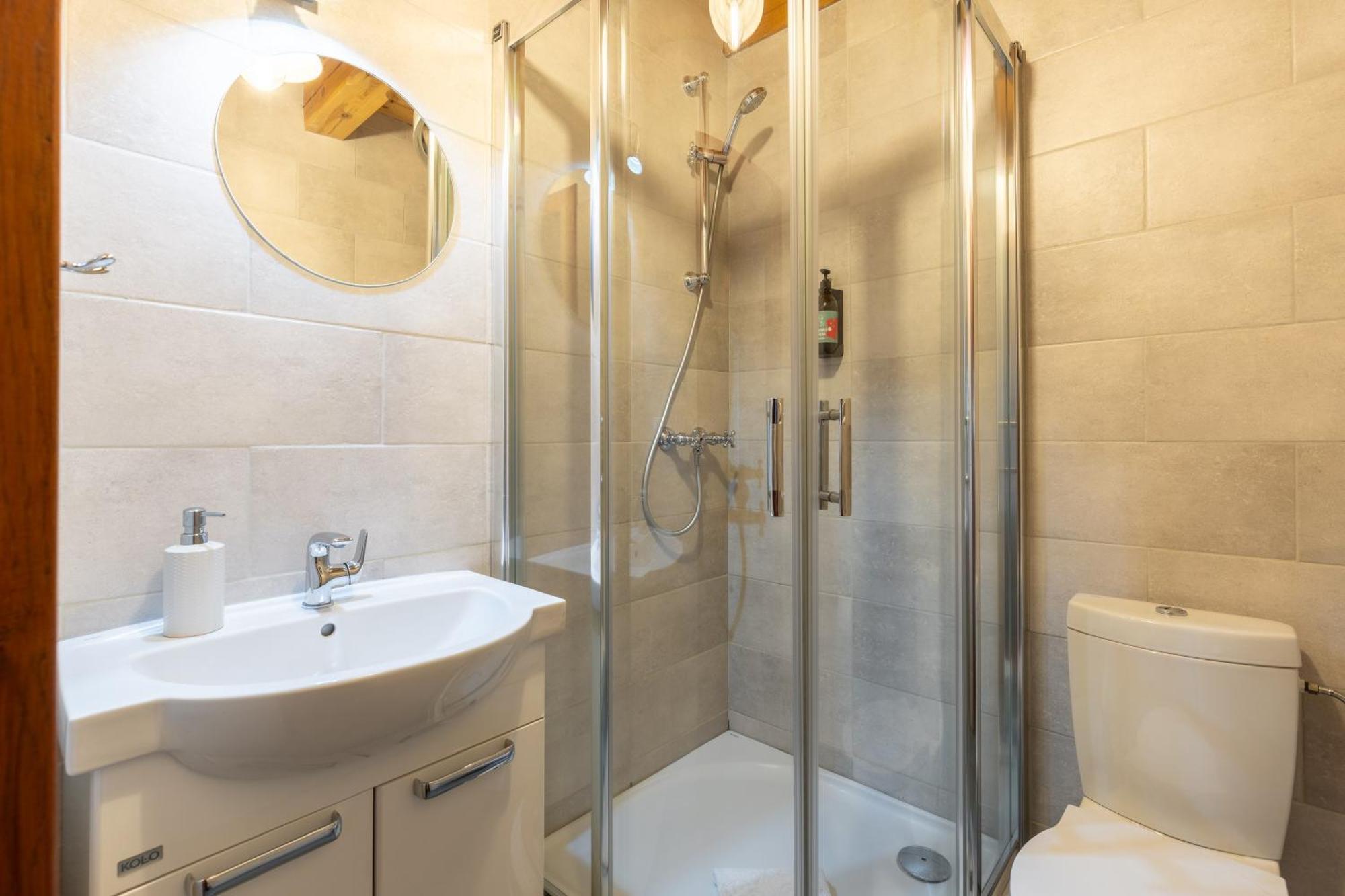 Apartamenty Batur Karpacz Exterior foto