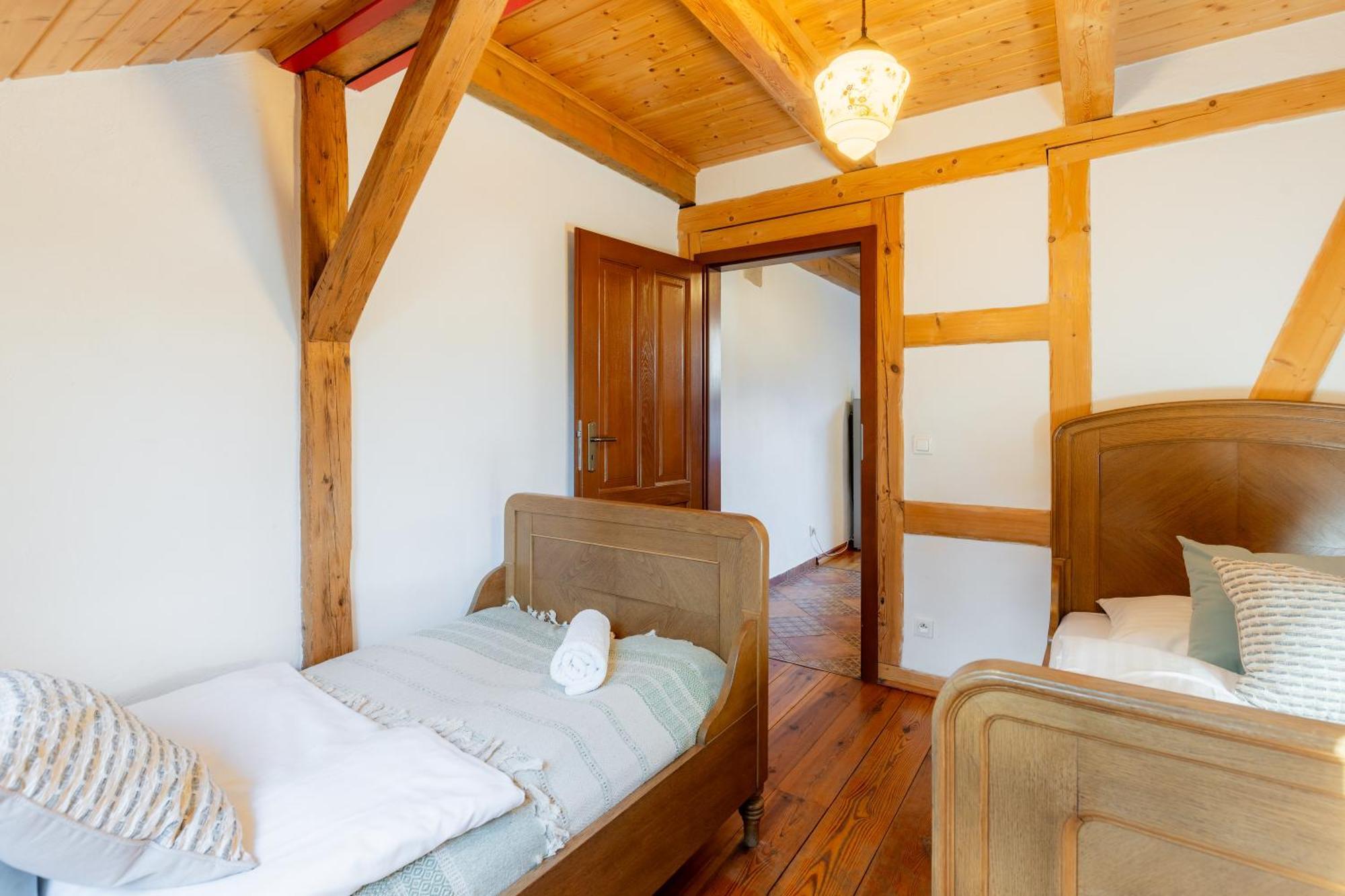 Apartamenty Batur Karpacz Exterior foto