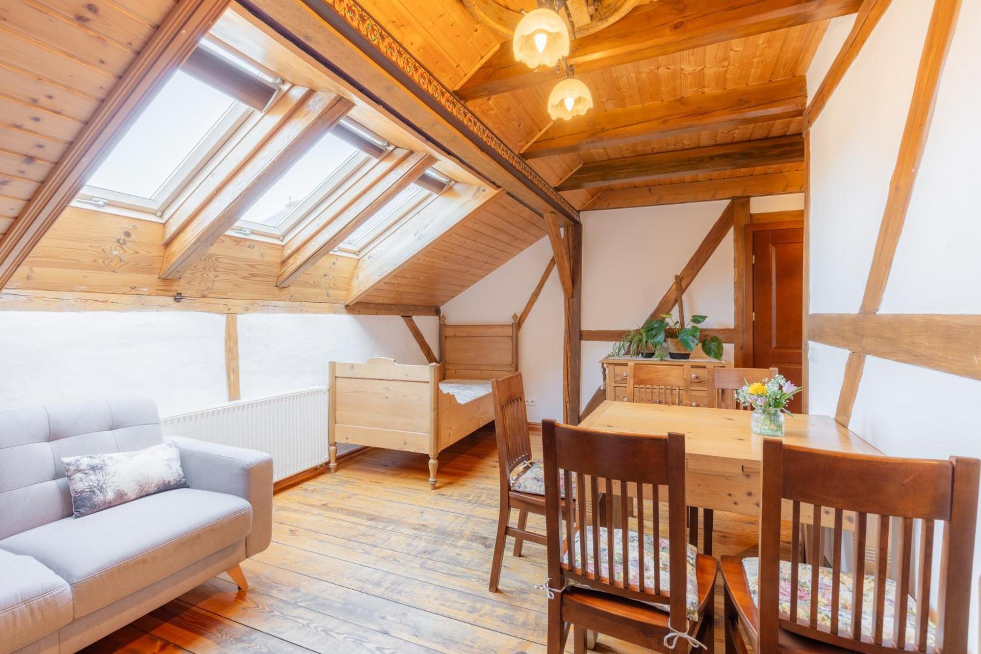 Apartamenty Batur Karpacz Exterior foto