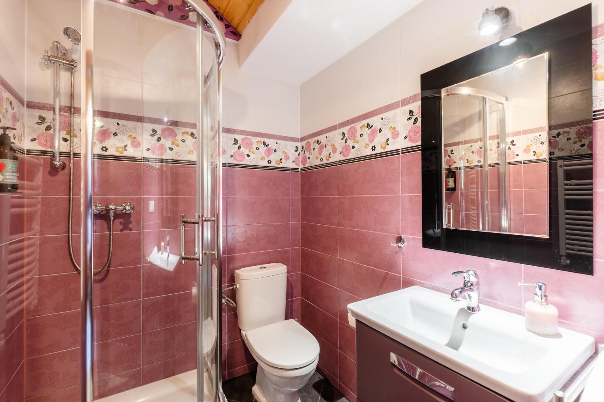 Apartamenty Batur Karpacz Exterior foto